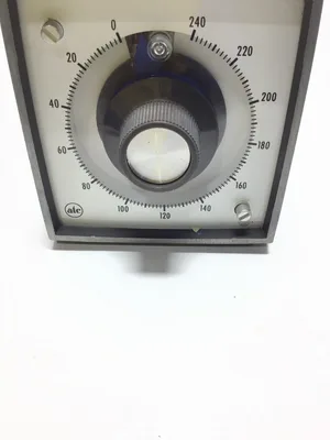 ATC 305D010A10PX Electromechanical Timer