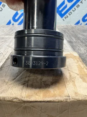 30-3129-2 PRECISION DIE SET GUIDE BUSHING 0.99" ID 3.61" LONG