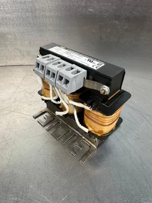 Tci KLR8CTB1 - Three Phase LIne Reactor (4B-27)