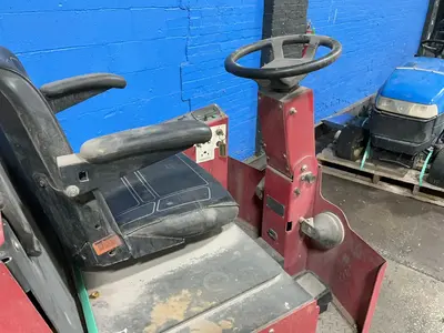 Used JORDAN 42262 Material Handling (misc) Ohio US | HGR 24 #1277733