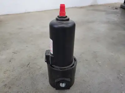 USED WILKERSON WSA-02-FM0D06