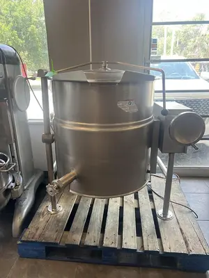 USED 2018 CLEVELAND KEL-40-T