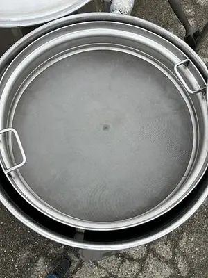 USED GROEN KR-60 SP