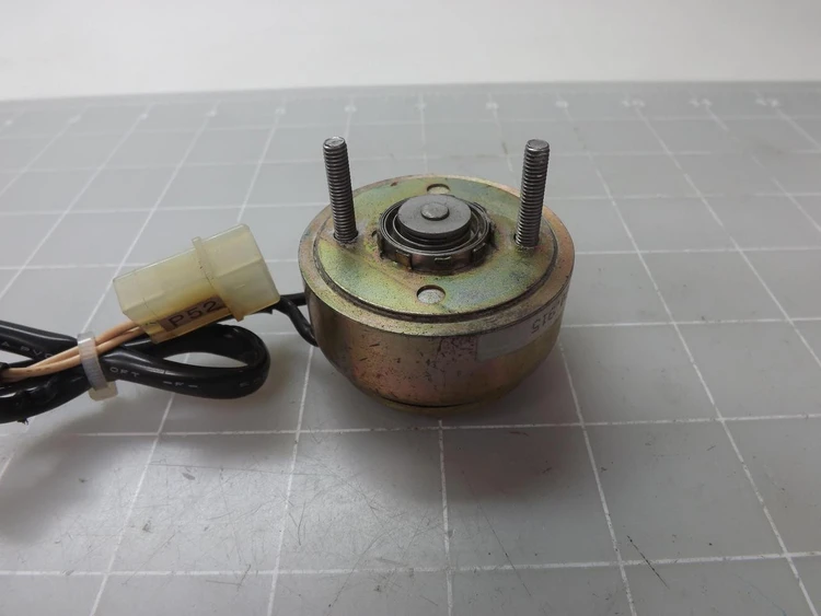 Used SHINDENGEN _UNKNOWN_ Solenoid Valves Texas US | OCO Industrial #1571545