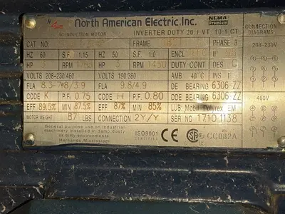 Used GIANT GB8DHWS Vibratory Machines Ohio US | HGR 24 #1545307