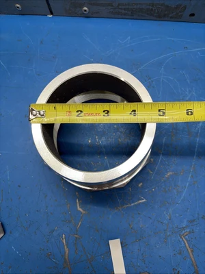 New | in-Stock Dixon MS-27020-17 Pump Parts Indiana US | J&J Industrial Supply #1285252