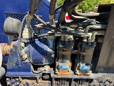 Used 2018 UNIVERSAL 2018 UNIVERSAL UNI 23X36 Drill Rigs Florida US | HDD Broker #1346123