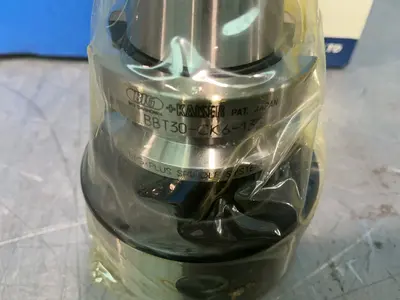 Used BIG DAISHOWA BBT30CK6135 Tooling & Accessories (Other) Ohio US | HGR 24 #1325018