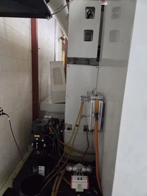 2008 HURCO VMX-84 Vertical Machining Centers | Toolquip, Inc. (5)