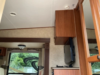 Used 2011 HEARTLAND GREYSTONE M-29RL Campers, Caravans, Motorhomes Michigan US | Miedema Asset Management Group #1384742