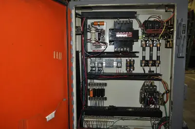 USED TISHKEN CO-17-4LA-12