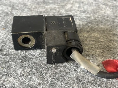 Used Festo MSFG-24 Valves/Fittings California US | Davliegogo LLC #1719298