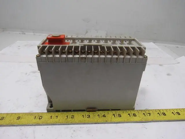 Used MERLIN GERIN _UNKNOWN_ Miscellaneous MRO | Arrow Industrial #655677