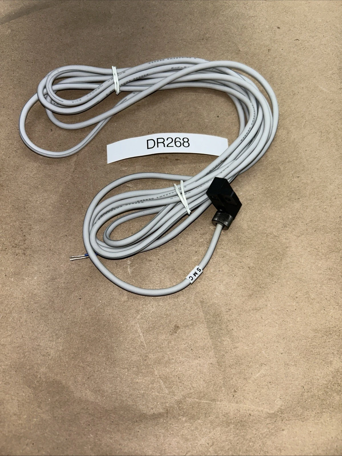 NEW SMC D-J79CL