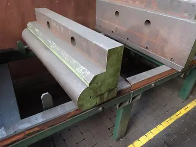 USED FAVRIN PHLS 3100 X 30 MM CNC