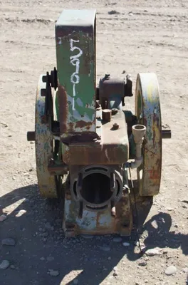 USED FAIRBANKS MORSE 118