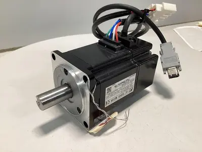 USED FUJI ELECTRIC GYS201DC1-CA