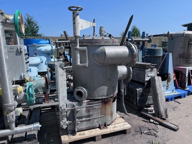 Used Ahlstrom F2 Screens (Misc) Minnesota US | Peak Machinery, Inc. #284912