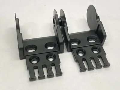 2035-34PZB | Igus  Pivoting Mounting Bracket For E-Chain Cable Carrier LOT OF 2 - New Other