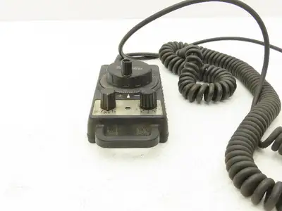 Used TOSOKU OKUMA _UNKNOWN_ PLC Processors Indiana US | Arrow Industrial #1316719