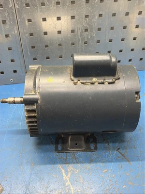Used WEG Bluffton 1093320401 Centrifugal Pumps Indiana US | J&J Industrial Supply #1421863