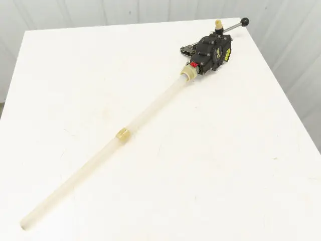 Used PACER PUMPS _UNKNOWN_ Pumps | Arrow Industrial #563730