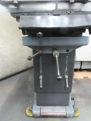 Used 1990 ACIERA 22 VA Drilling & Tapping Machines Oregon US | [EZ] EZ Systems #1281243