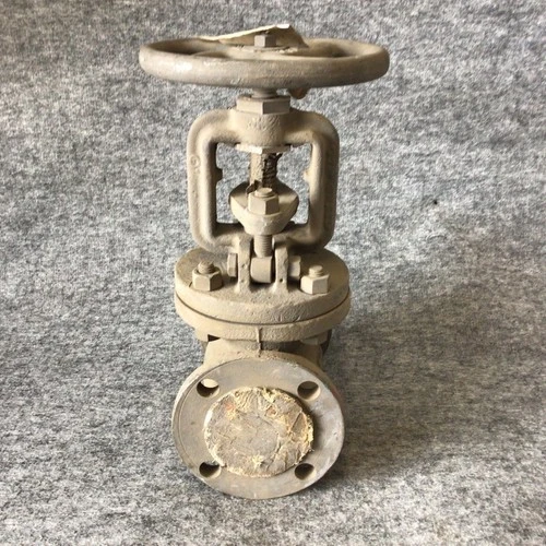 Used Lunkenheimer 1542M Valves/Fittings California US | Davliegogo LLC #1719406