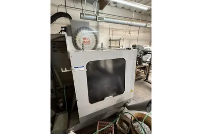 Used _UNKNOWN_ _UNKNOWN_ Vertical Machining Centers California US | KD Auctions #1359439