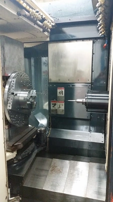 USED 1999 MAKINO A66