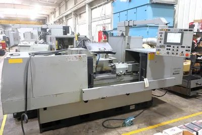 2014 OKAMOTO OGM 1220PBIII GRIND X CNC GRINDER | CNC EXCHANGE (2)