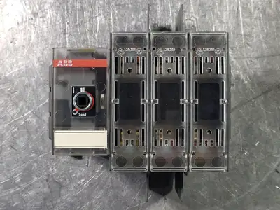 NEW ABB OS100J03W