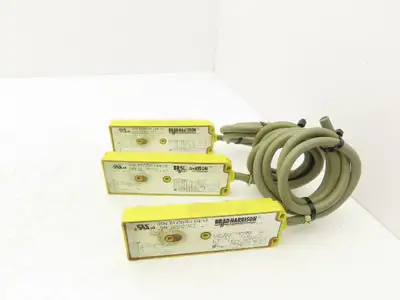 Used BRAD HARRISON _UNKNOWN_ Cable & Wire Indiana US | Arrow Industrial #1408381
