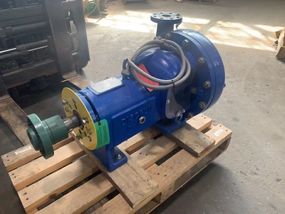 USED Discflo 402-14