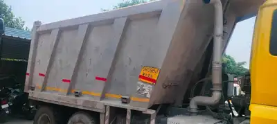 USED 2025 EICHER EICHER PRO 6028T G BB BS6