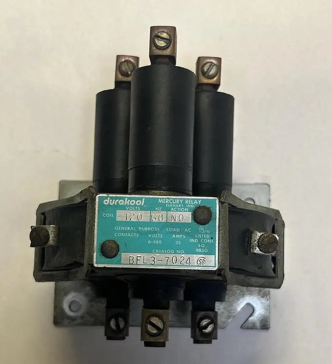 Used DURAKOOL BFL3-7024 Miscellaneous Equipment (Electrical & Power) | Surplus Asset Holdings #1192919