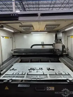 USED 2021 IPG LASERCUBE