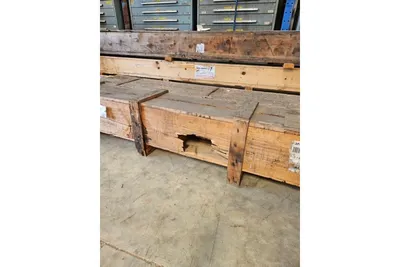 Used _UNKNOWN_ _UNKNOWN_ Ballscrews Texas US | IRS Auction #1373134