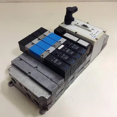 USED FESTO VIFB-03-B 03E-R-F13+IV