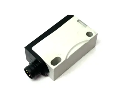 New | in-Stock Sensopart Photoelectric Diffuse Sensor, Blue Light, 608-11038 Photoelectric Sensors Michigan US | Maverick Industrial Sales #1489258