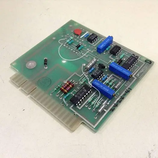 Used SCI 080-2424-41 REV D Circuit Boards Michigan US | Ideal Machinery #594563