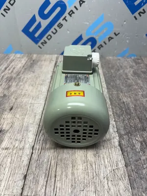 NANTONG HAI RI ELECTRICAL 6334 Motors | ESS Industrial Equipment Sales (4)