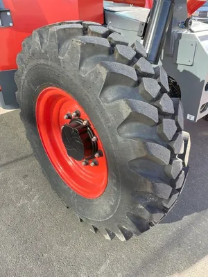 New | in-Stock 2026 SKYJACK SJ643 TH TELEHANDLER Telehandlers Alberta CA | Adcock Equipment #1417990