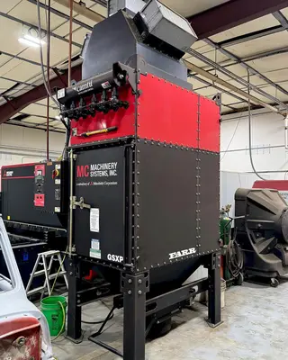 Used 2022 MITSUBISHI ML4020GX-F80 (D) Laser Cutters | Machine Factory Outlet #1267066