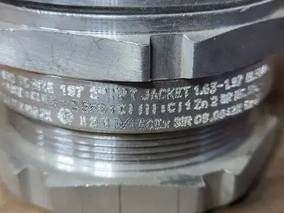New | in-Stock CMP TC200A-197 Cable & Wire British Columbia CA | Lenmark #1439994
