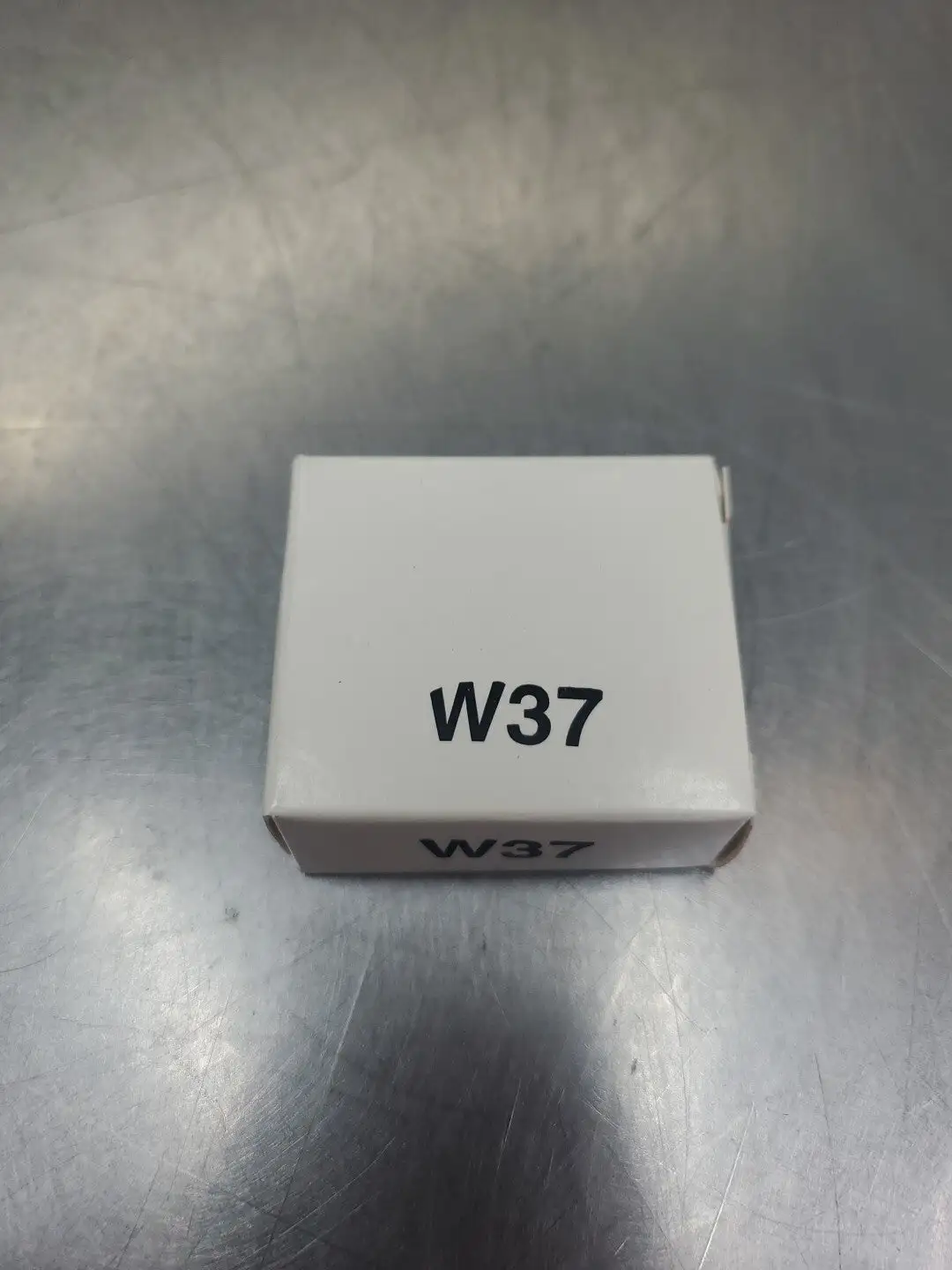 USED Allen-Bradley W37