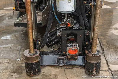 Used 2018 DITCH 2018 DITCH WITCH JT20 Drill Rigs Florida US | HDD Broker #1520131