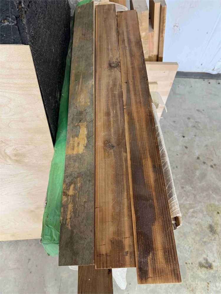 Used _UNKNOWN_ _UNKNOWN_ Flooring, Windows, and Doors Texas US | MachineryMax #1324315