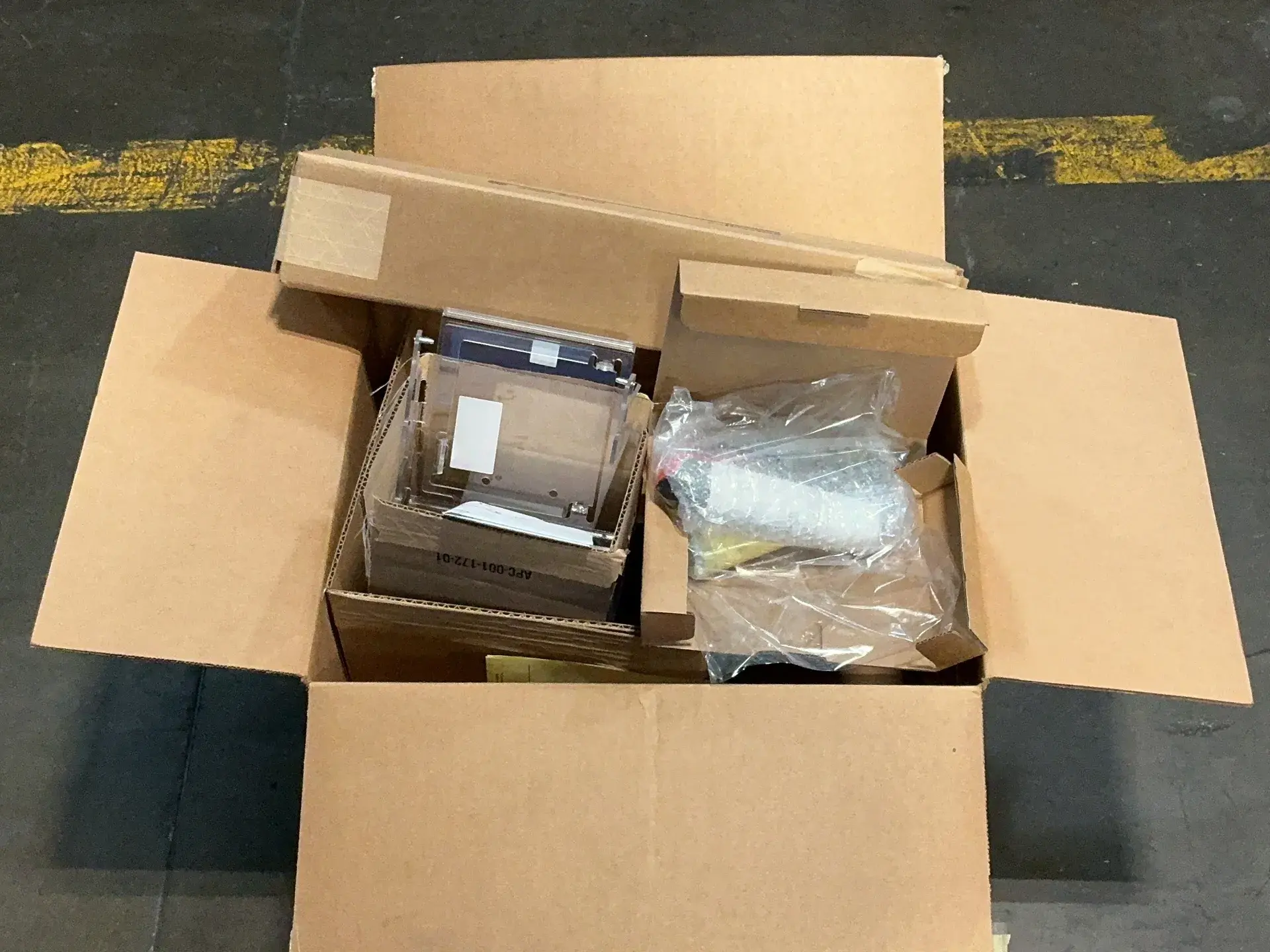 New | in-Stock ALLENBRADLEY 1494VDN30AE Disconnects Ohio US | HGR 24 #1284741