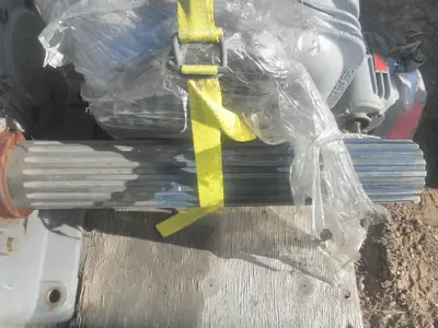 USED FLENDER SEN200